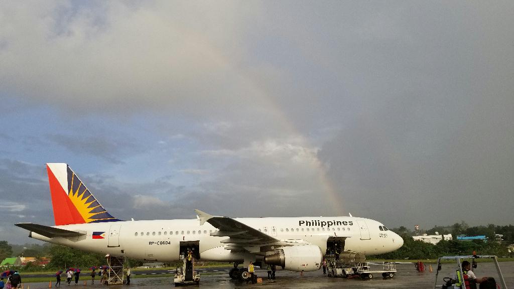 Bohol - Gak-Ang