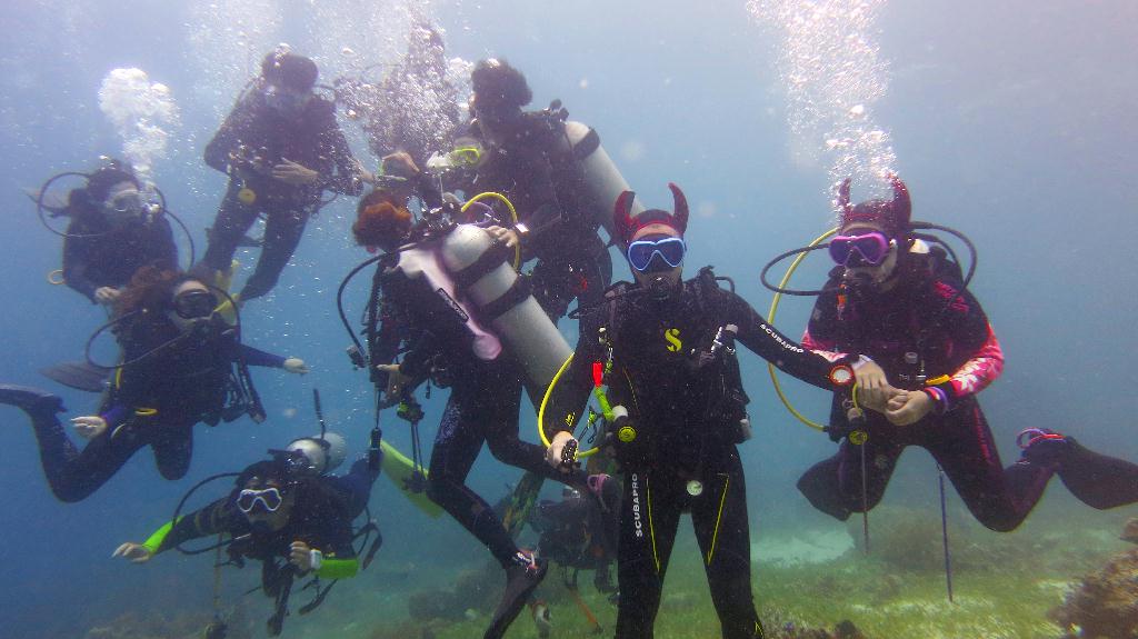 Bohol  - Puntod