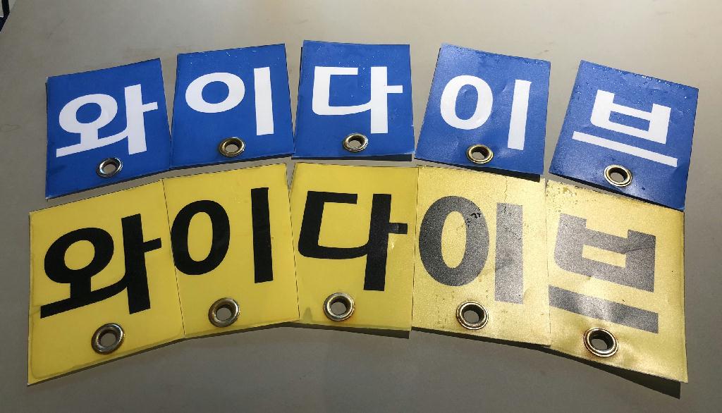 다이브메모리 - 제주 굿다비버  - 섶섬