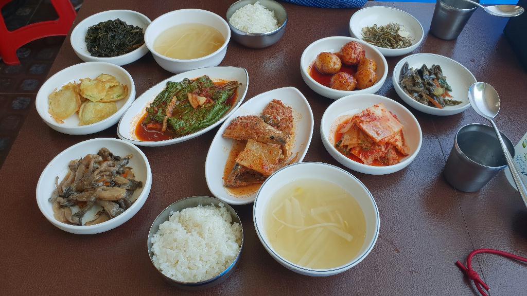 동해 비치다이빙