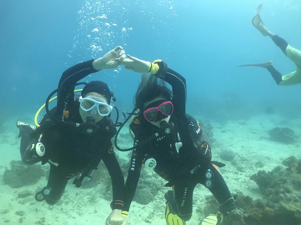 看硨磲 - sabang  - Giant clam