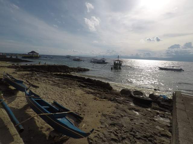 세부_모알보알[라이언다이빙]  - 라이언 하우스 리프