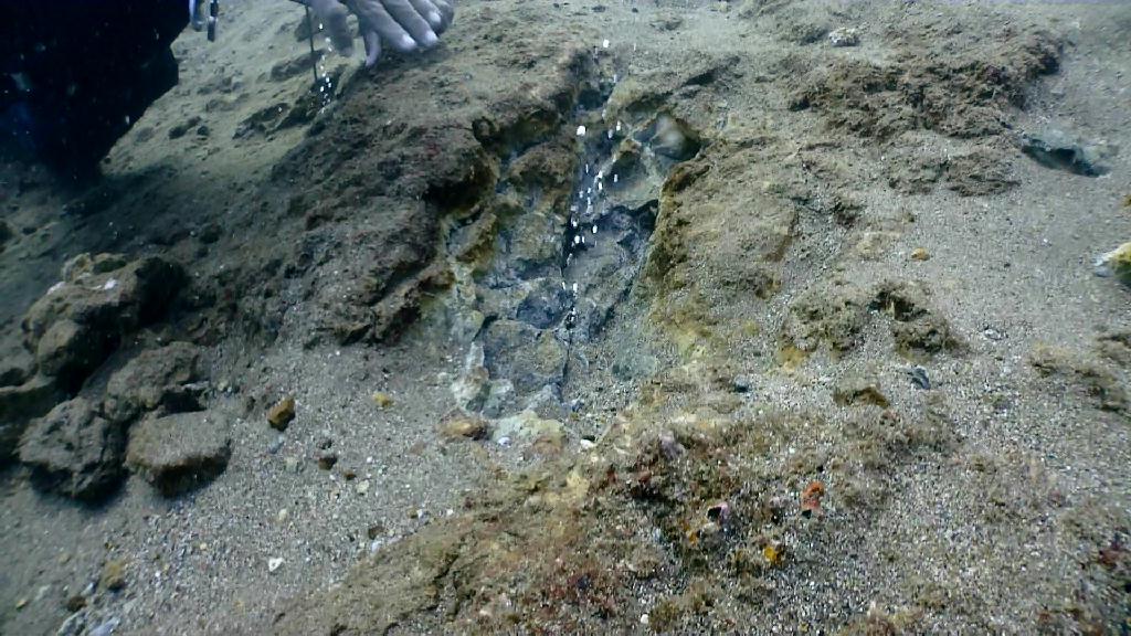 아닐라오 다이빙 - Anilao Kingkong Dive Resort - Bubble