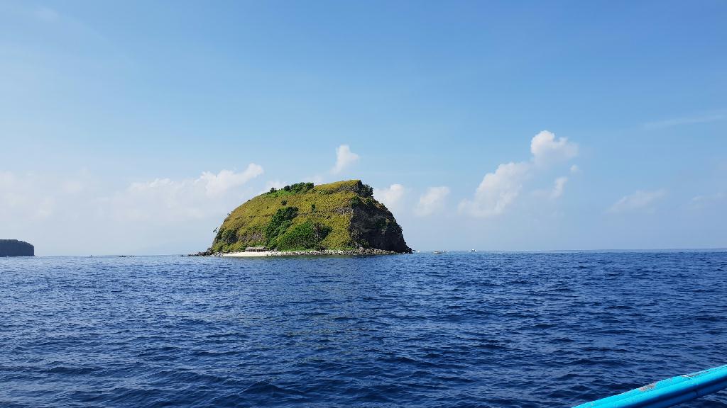 아닐라오 다이빙투어 - Anilao Kingkong Dive Resort - Beatriz Rock