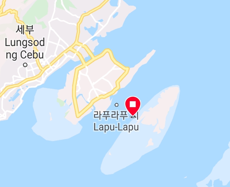 펀다이빙 - 세부 올랑고 - santa rosa