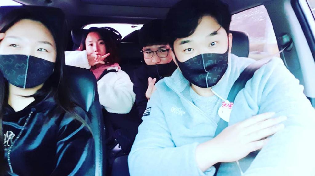 양양 아쿠아갤러리마린리조트 - 맨하탄