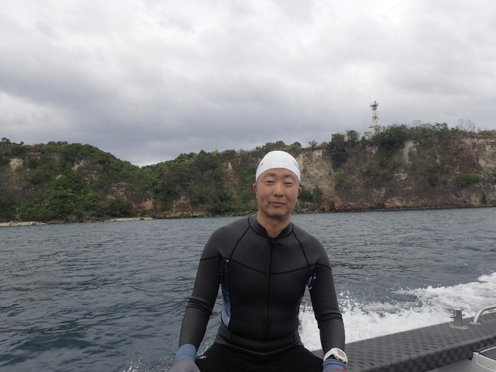 펀다이빙 사방2-15 - sabang beach - coral cove