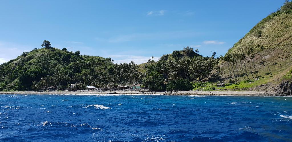 Apo Island 투어 - Cebu Liloan Kingdom resort - Apo Island Cogon