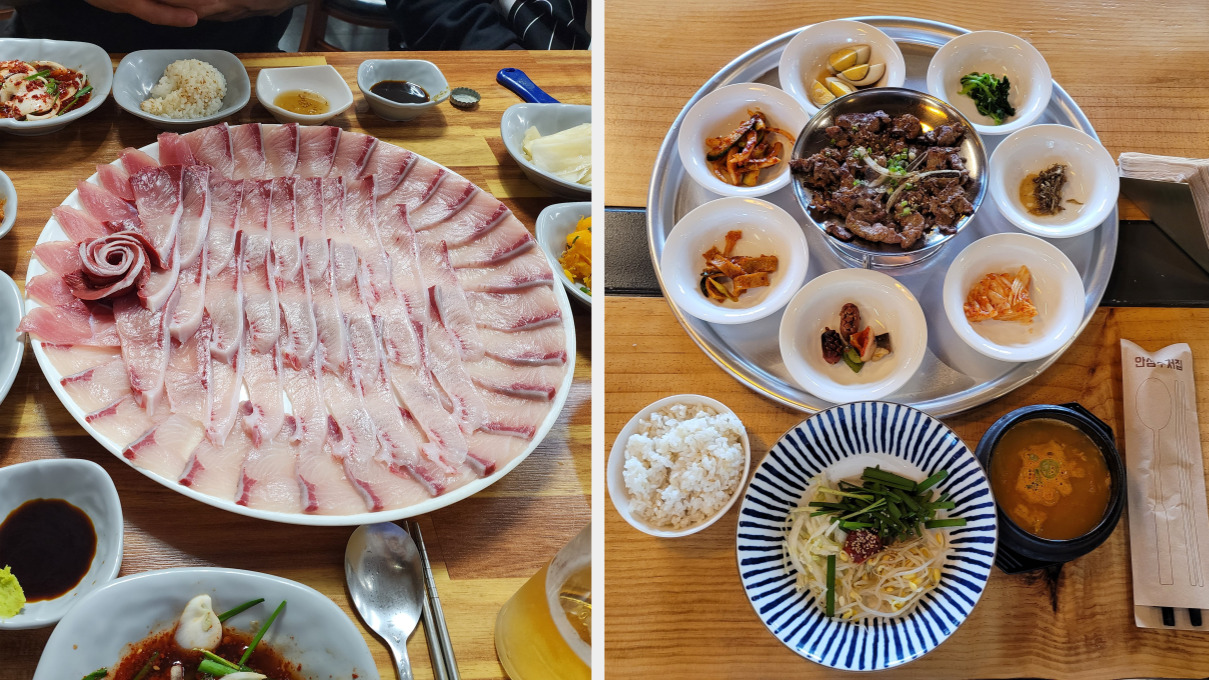 👩‍🍳 제주도 놀거리, 볼거리