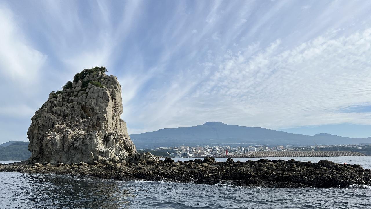 ✅ ムンソム (ムン島)