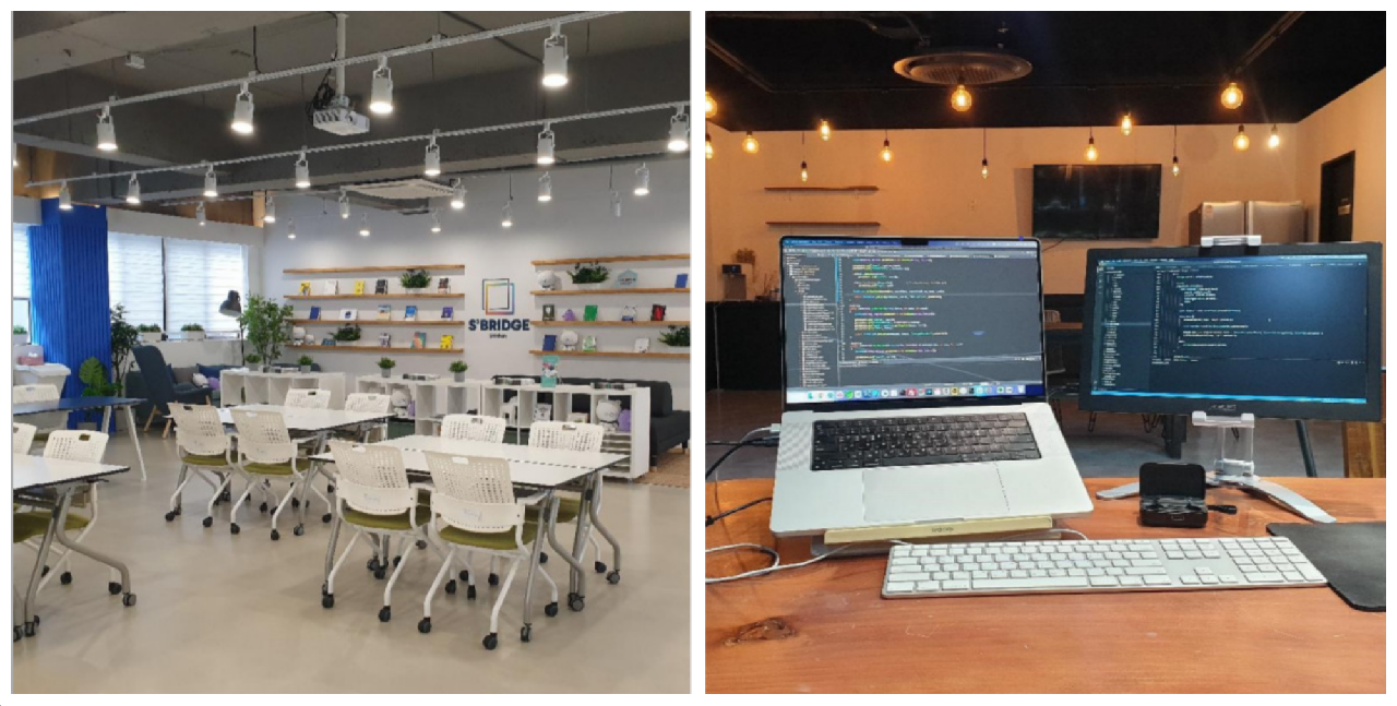 👨🏻‍💻 워케이션