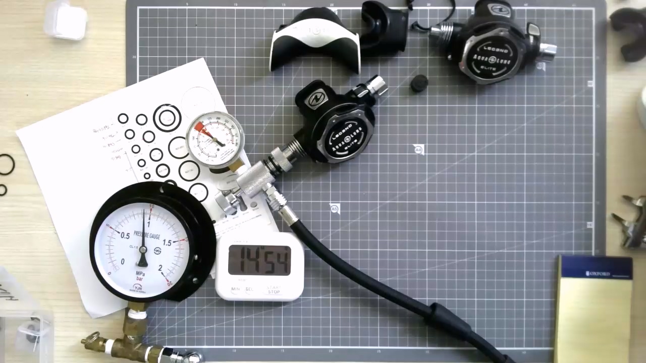 🔷 최종조립 및 점검