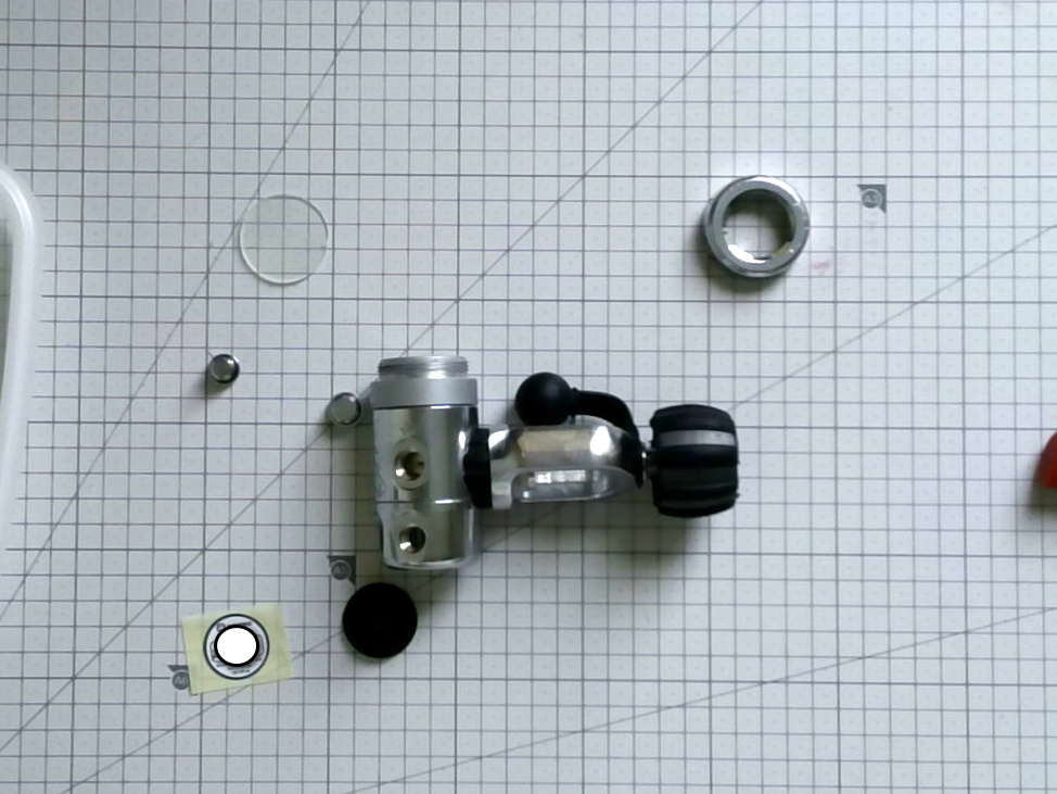 ✔ 분해 (Disassembly)