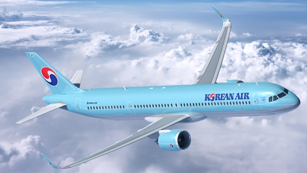 ✈️ 直行便で行く