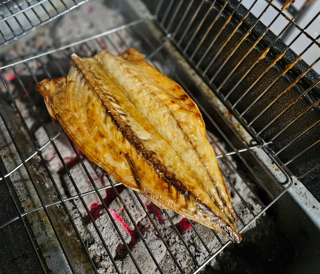 済州島の海産物はどうですか？