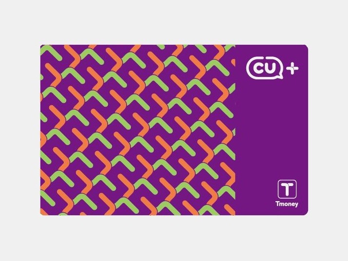 Public Transportation in Jeju Island (WOWPASS & T-money)