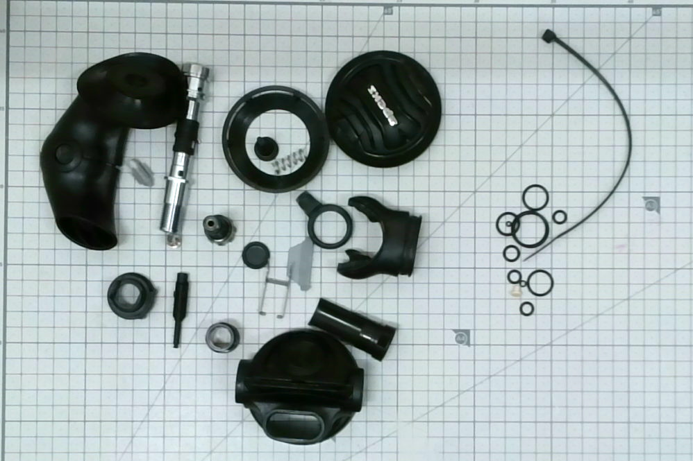 ✔ 조립 (Assembly)