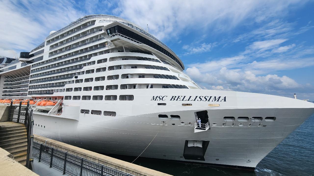 済州島クルーズ旅行者のためのスキューバダイビングガイド