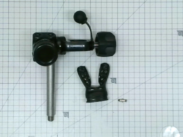 ✔ 조립 (Assembly)