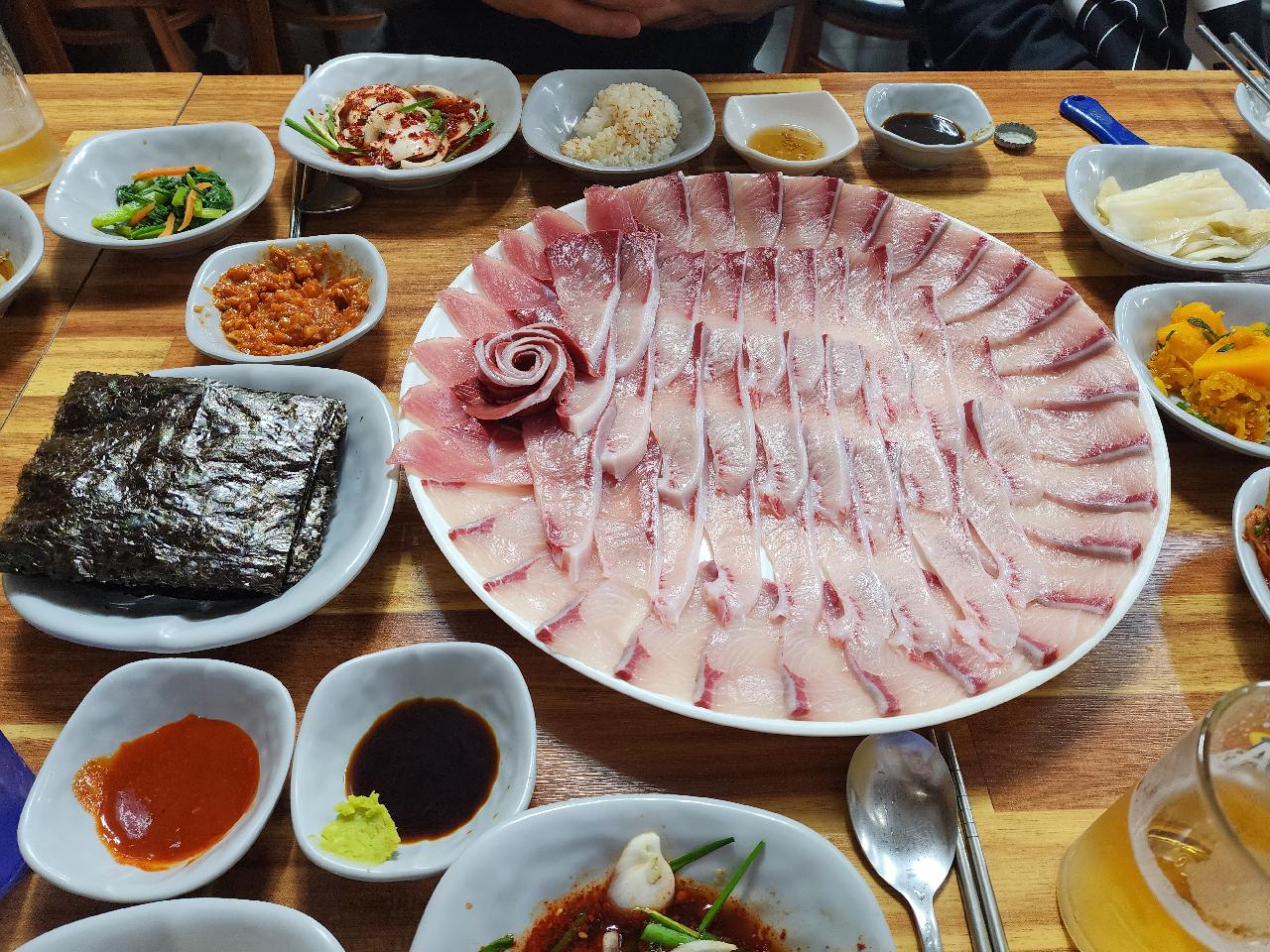 제주도 9월과 10월에는 무엇을 할 수 있을까?  (가을은 제주도 최고의 다이빙 시즌)