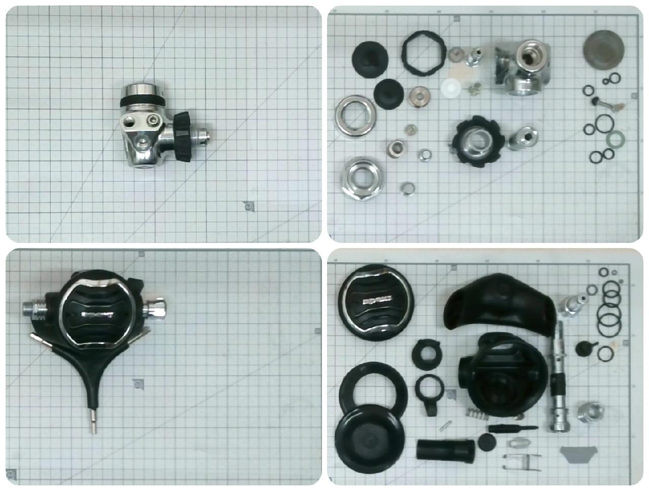 ✔ 분해 (Disassembly)