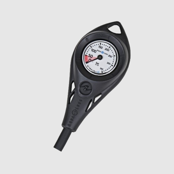 [아쿠아렁] 레전드 엘리트 레크리에이션 호흡기 세트