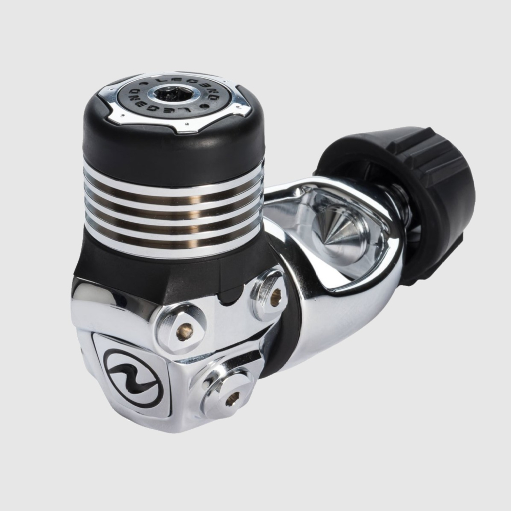 [아쿠아렁] 레전드 엘리트 레크리에이션 호흡기 세트