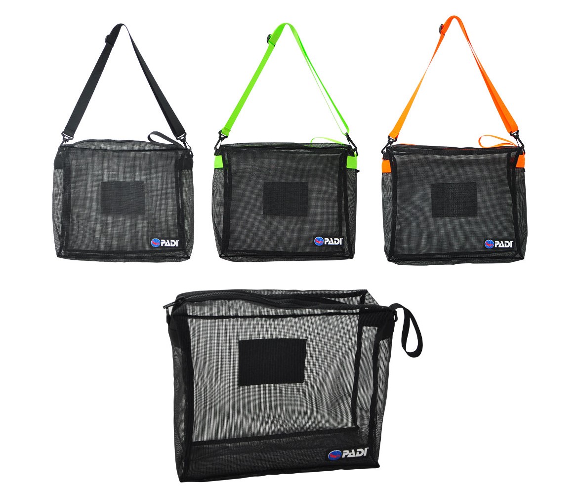 [PADI] 대형세척가방 