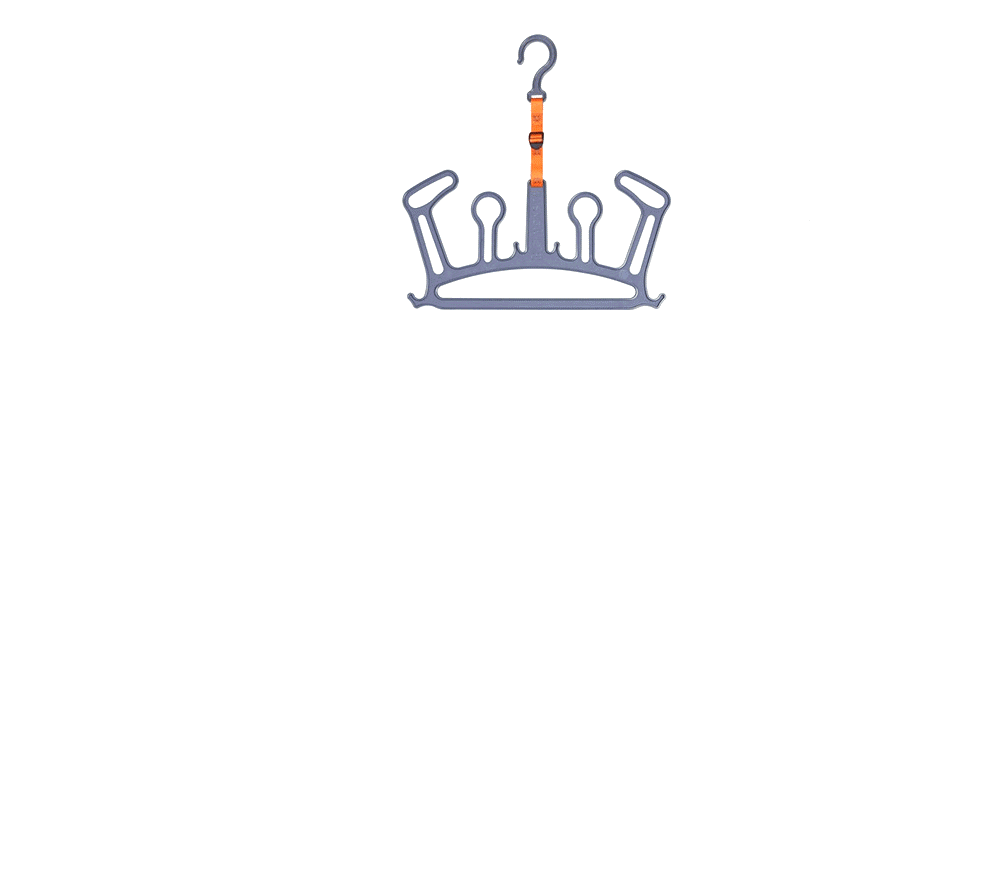 [씨-몬스타] 행거 V2