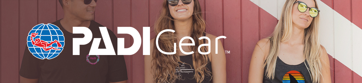 [PADI] 볼캡 클래식 라벨