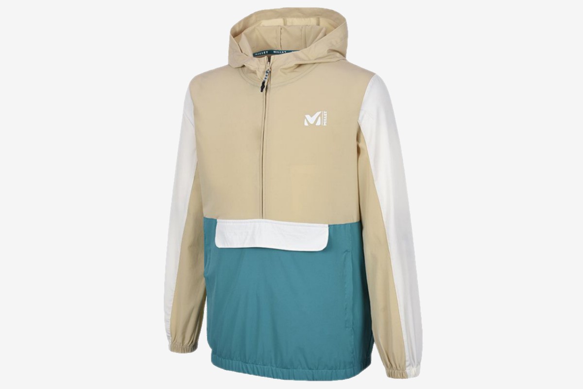 밀레(MILLET) 여름 해양레저 캐주얼웨어 5종세트