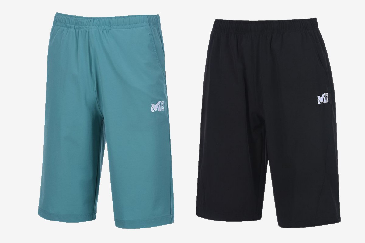 밀레(MILLET) 여름 해양레저 캐주얼웨어 5종세트