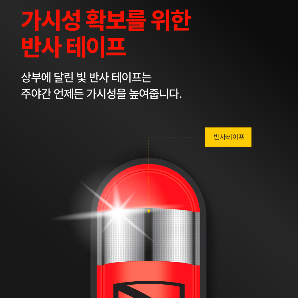 [라이칸] LYCAN SMB