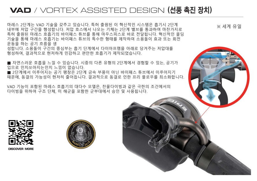 [마레스] SXS 62X