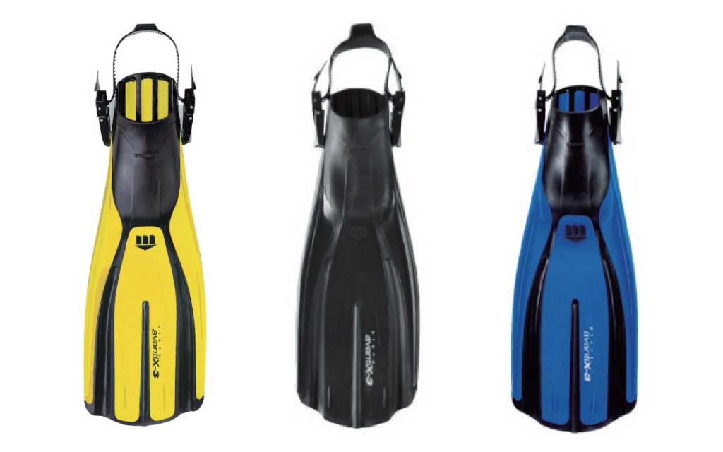 [마레스] 아반티 X3