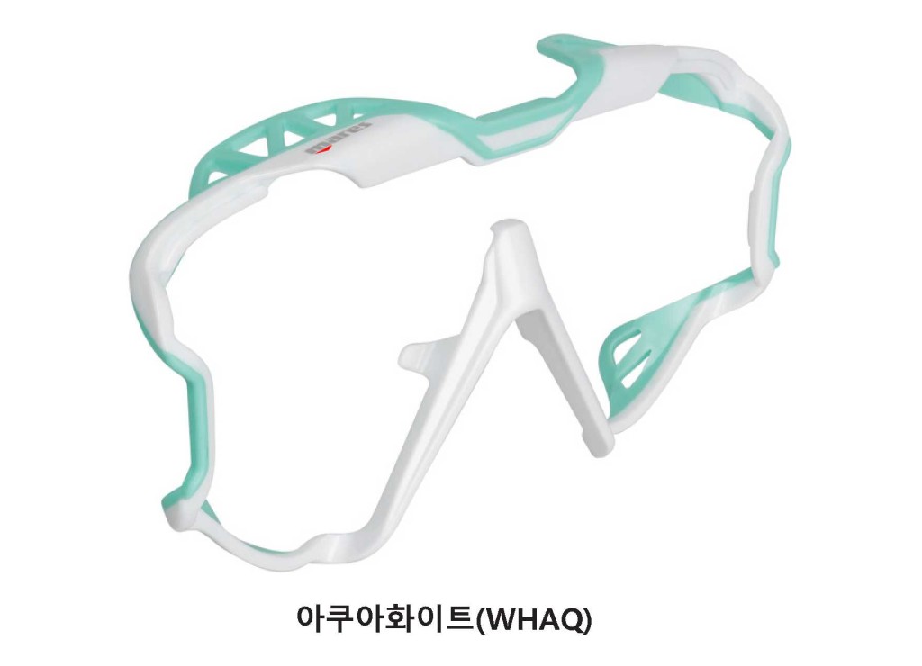 [마레스] 퓨어 와이어 아시안핏