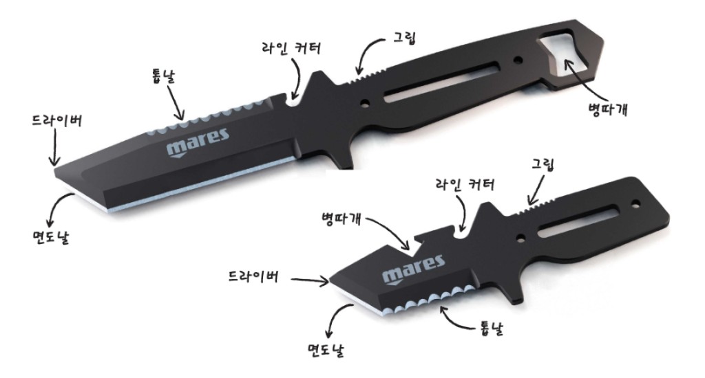 [마레스] 뉴트론