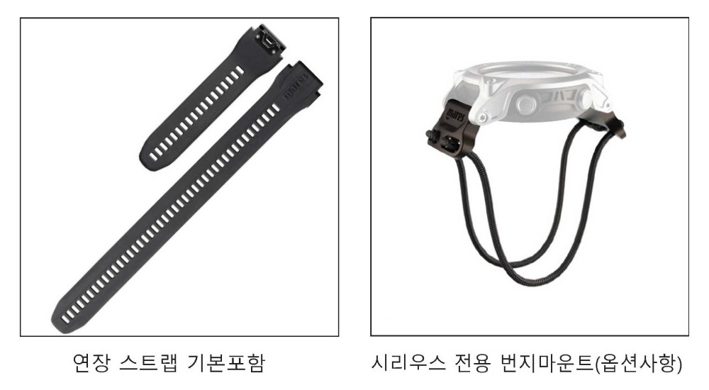 [마레스] 시리우스