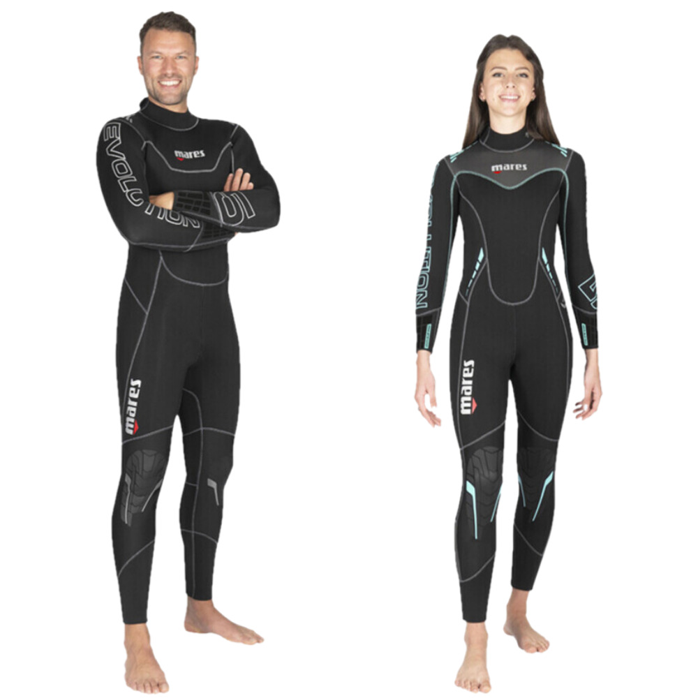 [마레스] 에볼루션 5