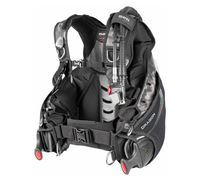 [마레스] 드래곤 SLS