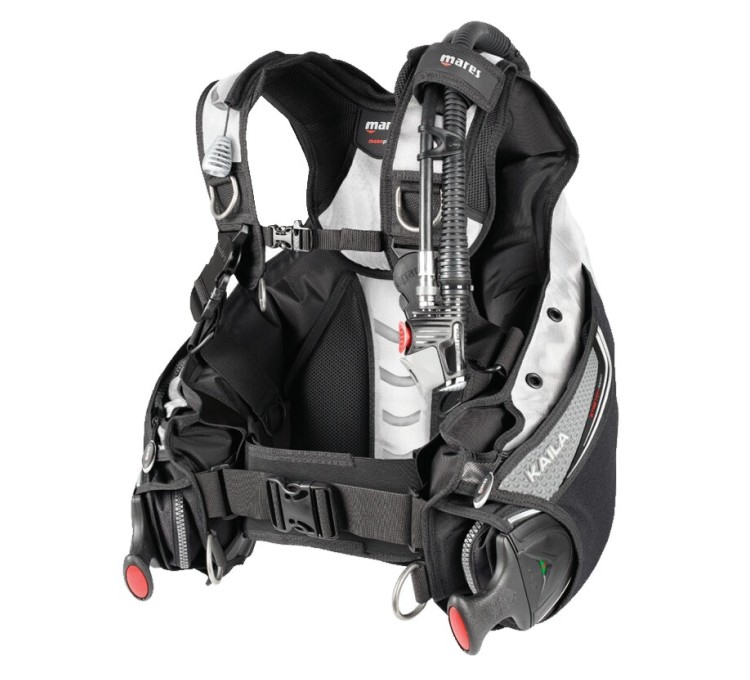 [마레스] 카일라 SLS