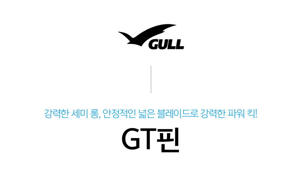 [GULL] GT핀