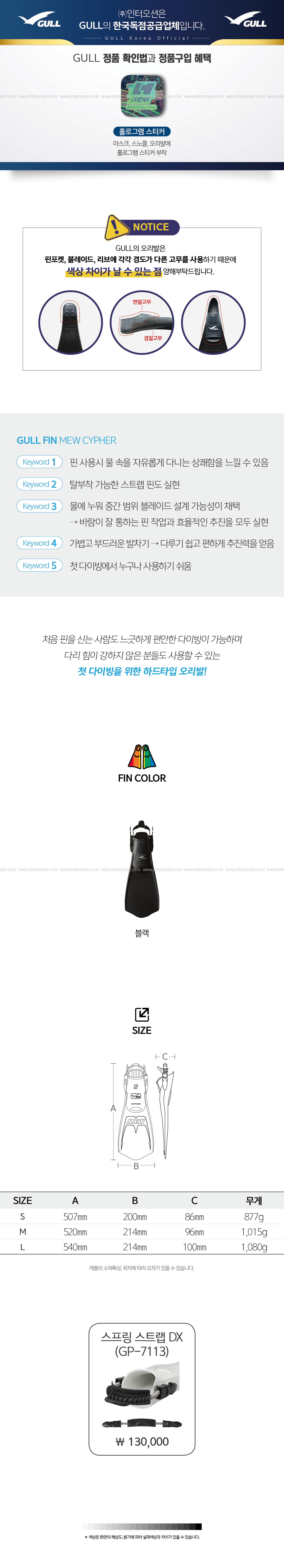 [GULL] 뮤 사이퍼