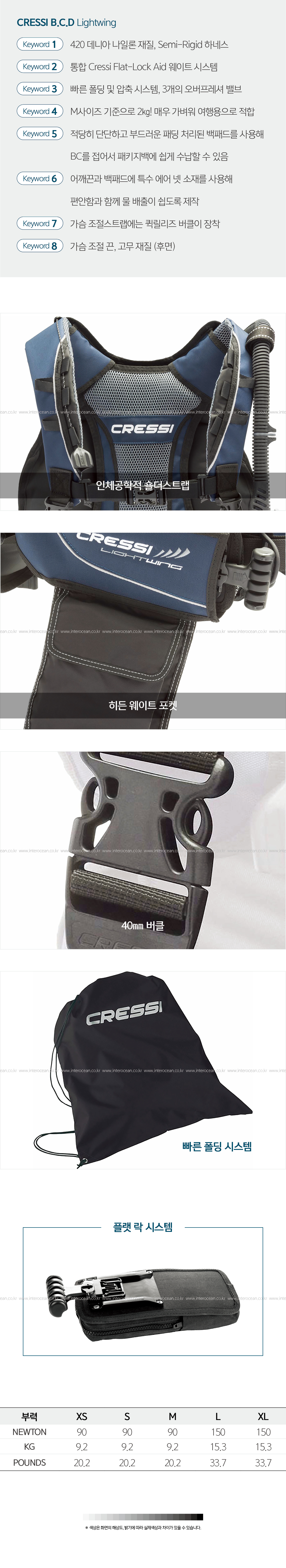 [크레씨] 라이트윙