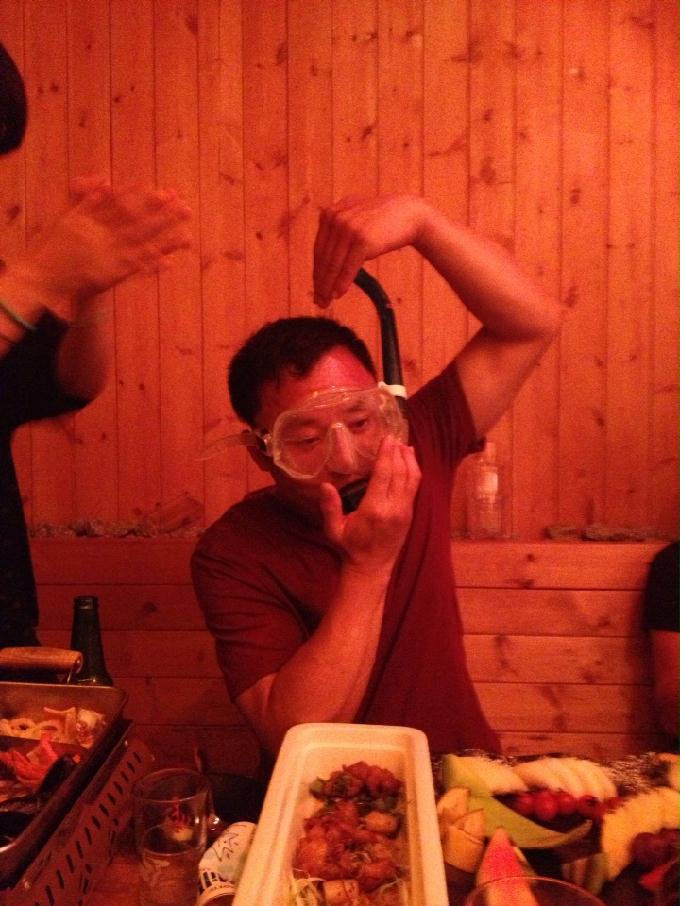 2013년 8월2일...ow라이센스가 나왔다...물