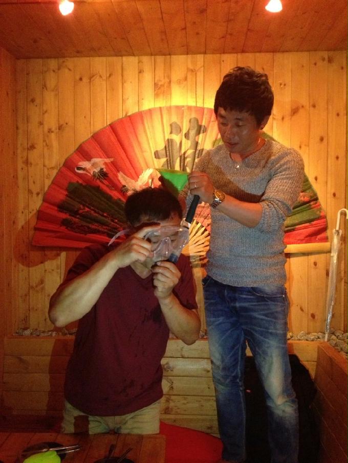 2013년 8월2일...ow라이센스가 나왔다...물