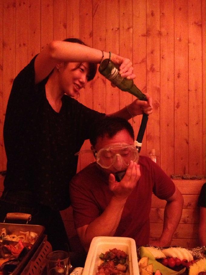 2013년 8월2일...ow라이센스가 나왔다...물