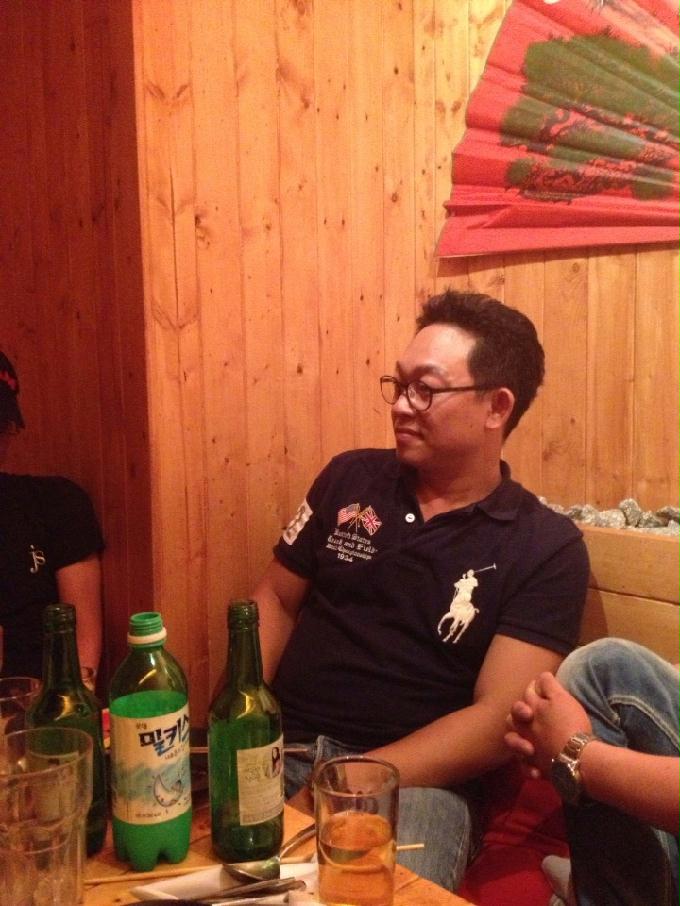 2013년 8월2일...ow라이센스가 나왔다...물