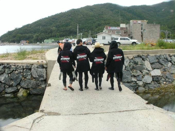 네오프랜자켓 맘에든다.. 올해부턴 보다 더 따뜻하고 편