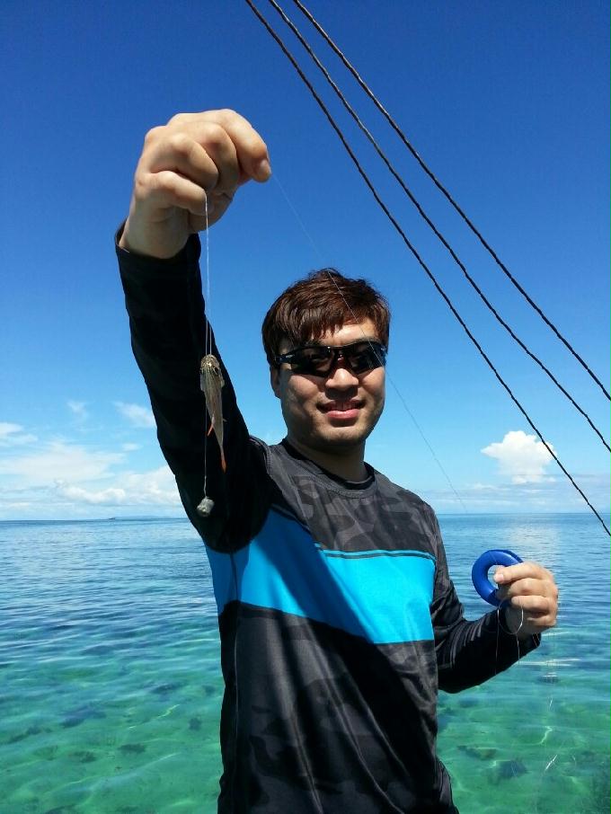 8박10일간의 필리핀 여행 즐겁고 좋았다...다시 일상